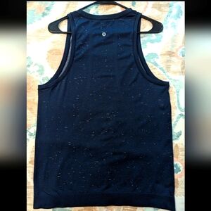 Lululemon Swiftly Relaxed Tank